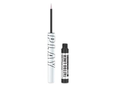 DELINEADOR DE OJOS MAYBELLINE TATOO LINER PLAY WATERPROOF - 2