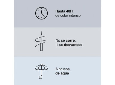 DELINEADOR DE OJOS MAYBELLINE TATOO LINER PLAY WATERPROOF - 5