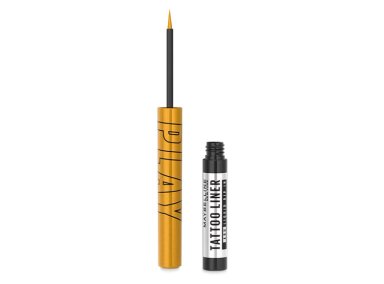 DELINEADOR DE OJOS MAYBELLINE TATOO LINER PLAY WATERPROOF - 2