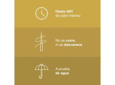 DELINEADOR DE OJOS MAYBELLINE TATOO LINER PLAY WATERPROOF - 4