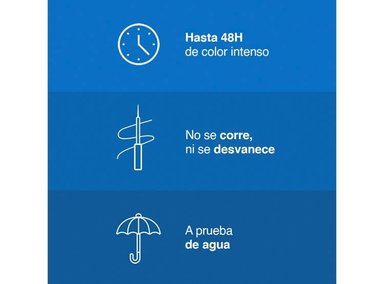 DELINEADOR DE OJOS MAYBELLINE TATOO LINER PLAY WATERPROOF - 4