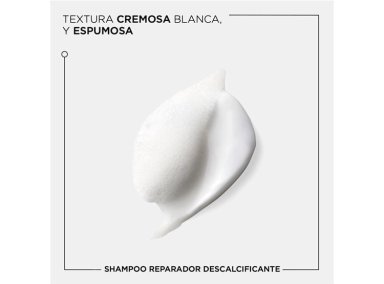 SHAMPOO CABELLO DAÑADO KERÁSTASE BAIN DECALCIFIANT REPARATEUR 500 ML - 2