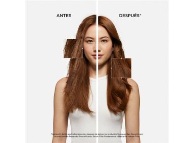 SHAMPOO CABELLO DAÑADO KERÁSTASE BAIN DECALCIFIANT REPARATEUR 500 ML - 3