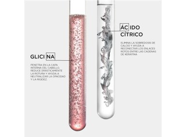 SHAMPOO CABELLO DAÑADO KERÁSTASE BAIN DECALCIFIANT REPARATEUR 500 ML - 4