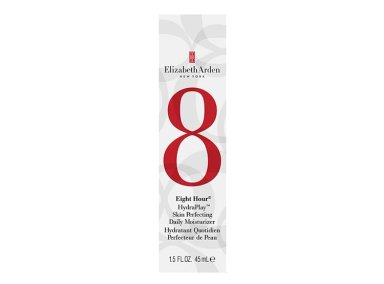 FLUIDO HIDRATANTE PERFECCIONADOR ELIZABETH ARDEN EIGHT HOUR® HYDRAPLAY™  45 ML - 2