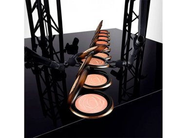 BRONCEADOR LANCÔME TEINT IDÔLE BRONZER - 6