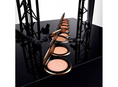 BRONCEADOR LANCÔME TEINT IDÔLE BRONZER - 6