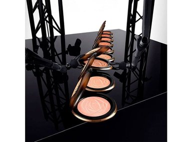 BRONCEADOR LANCÔME TEINT IDÔLE BRONZER - 6