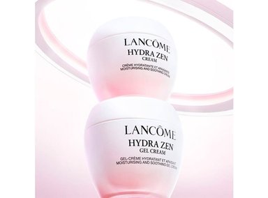 CREMA LANCÔME HYDRA ZEN GEL CREAM 50 ML - 3