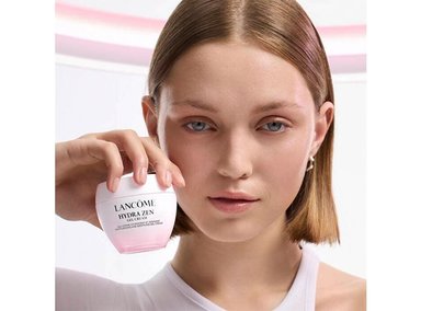 CREMA LANCÔME HYDRA ZEN GEL CREAM 50 ML - 5