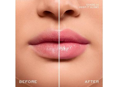 LABIAL LANCÔME LIP IDÔLE BUTTERGLOW 10 - 3