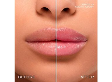 LABIAL LANCÔME LIP IDÔLE BUTTERGLOW 10 - 4