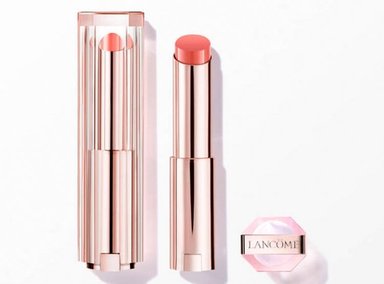 LABIAL LANCÔME LIP IDÔLE BUTTERGLOW 10 - 1