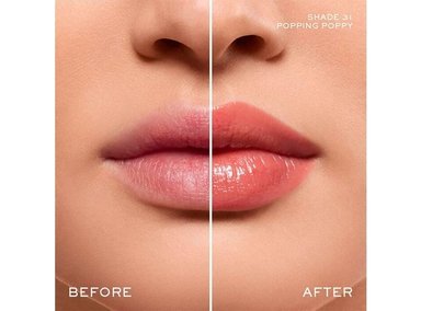 LABIAL LANCÔME LIP IDÔLE BUTTERGLOW 10 - 3