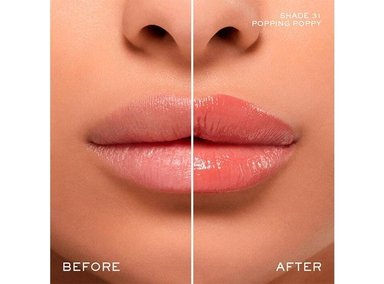 LABIAL LANCÔME LIP IDÔLE BUTTERGLOW 10 - 4