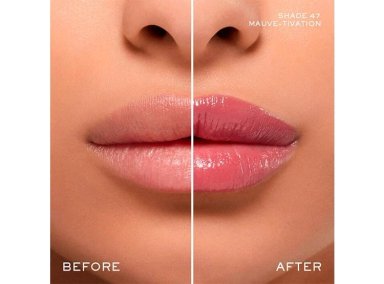 LABIAL LANCÔME LIP IDÔLE BUTTERGLOW 10 - 4