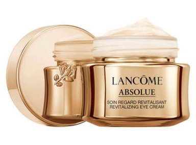 CONTORNO DE OJOS LANCÔME ABSOLUE EYE CREAM 20 ML - 3