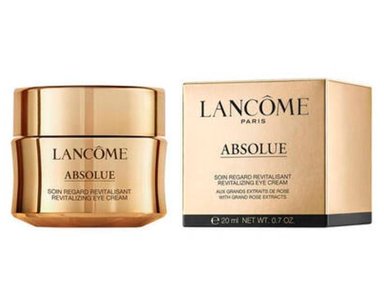 CONTORNO DE OJOS LANCÔME ABSOLUE EYE CREAM 20 ML - 5