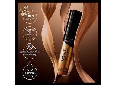 CORRECTOR MAX FACTOR 99350180023 FACEFINITY MULTI-PERFECTOR CONCEALER - 3