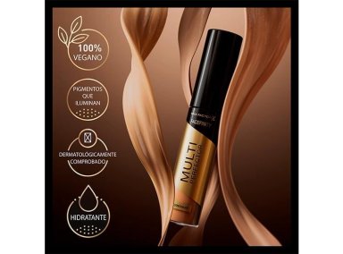 CORRECTOR MAX FACTOR 99350180029 FACEFINITY MULTI-PERFECTOR CONCEALER - 3