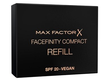 POLVOS MAX FACTOR 99350170382 SPF 20 REFILL COMPACTO FACEFINITY - 3