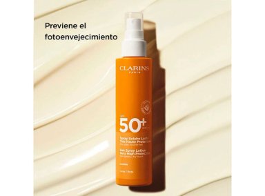 CREMA CUERPO CLARINS CL80104578 SPF 50 150 ML SUN BODY LOTION - 3