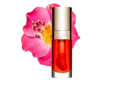 LABIAL CLARINS CL80084591 LIP COMFORT OIL 05 APRICOT - 4