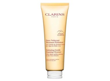 LIMPIADOR ROSTRO CLARINS CL80104492 125 ML HYDRATING GENTLE FOAMING CLEANSER - 1
