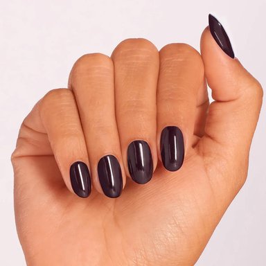 ESMALTE UÑAS OPI 34895350 0.5 OZ GOOD GIRLS GONE PLAID - 2
