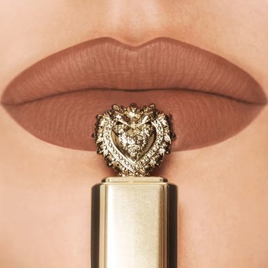 LABIAL DOLCE&GABBANA EVERKISS LIQUID LIP AUDACITY TONO HOPE - 4
