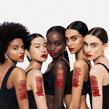 LABIAL DOLCE&GABBANA EVERKISS LIQUID LIP AUDACITY TONO GENEROSITY - 5