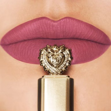 LABIAL DOLCE&GABBANA EVERKISS LIQUID LIP AUDACITY TONO AFFECTION - 4