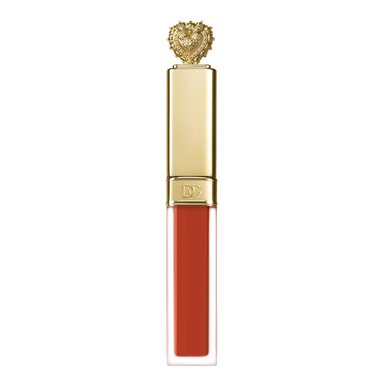 LABIAL DOLCE&GABBANA EVERKISS LIQUID LIP AUDACITY TONO HAPPINESS - 2