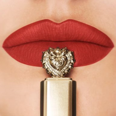 LABIAL DOLCE&GABBANA EVERKISS LIQUID LIP AUDACITY TONO PRIDE - 4