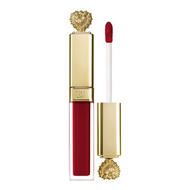 LABIAL DOLCE&GABBANA EVERKISS LIQUID LIP AUDACITY TONO AUDACITY - 1