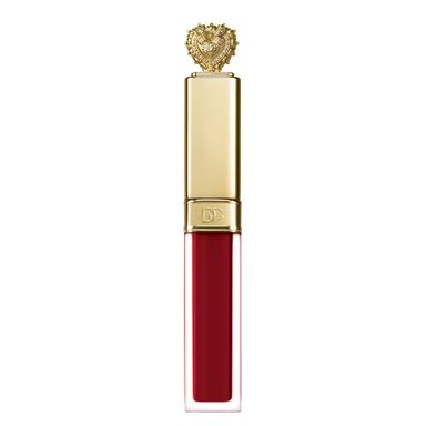 LABIAL DOLCE&GABBANA EVERKISS LIQUID LIP AUDACITY TONO AUDACITY - 2