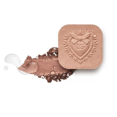 ILUMINADOR DOLCE&GABBANA DEVOTION ILLUMINATING FACE POWDER - 2