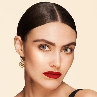 ILUMINADOR DOLCE&GABBANA DEVOTION ILLUMINATING FACE POWDER - 3