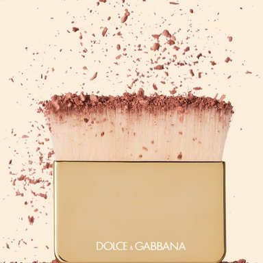 ILUMINADOR DOLCE&GABBANA DEVOTION ILLUMINATING FACE POWDER - 5