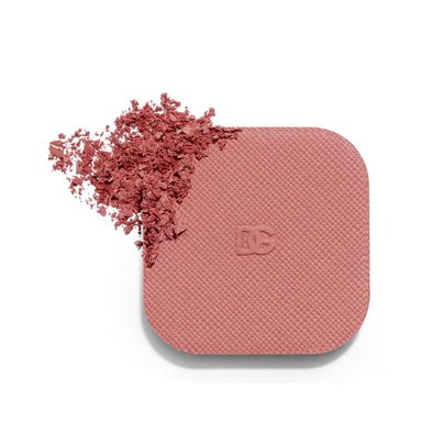 RUBOR DOLCE&GABBANA MEJILAS Y OJOS 01 BLISSFUL MAUVE - 2