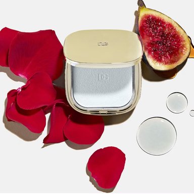 POLVO DOLCE&GABBANA MATIFICANTE FIG SKIN PERFECTOR UNIVERSAL - 4
