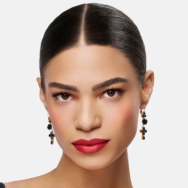 LABIAL DOLCE&GABBANA MY COMFY MATTE 01.03 - 2