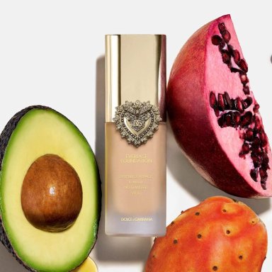 BASE DOLCE&GABBANA EVERLAST FOUNDATION 20C MEDIUM SPF 20 - 4