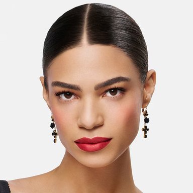 LABIAL DOLCE&GABBANA MY COMFY MATTE 25.01 - 3