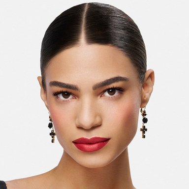 LABIAL DOLCE&GABBANA MY COMFY MATTE 520 - 3