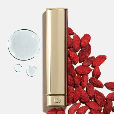 LABIAL DOLCE&GABBANA MY SCULP SATIN 2018 - 3