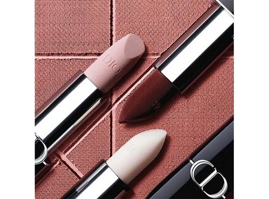 DIOR LABIAL ROUGE DIOR BALM 100 000 - 7