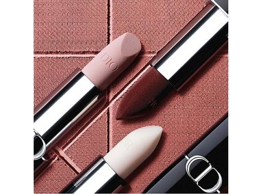 DIOR LABIAL ROUGE DIOR BALM 001 - 7