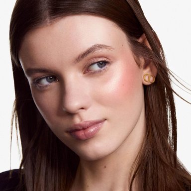 DIOR RUBOR ROUGE BLUSH & GLOW 757 - 2