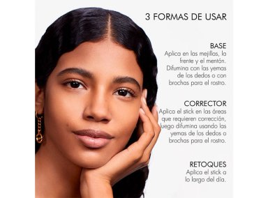 DIOR BASE FOREVER SKIN PERFECT - SKIN STICK 1.5N - 6
